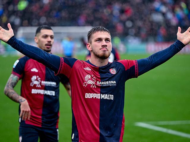 Semih Kılı&ccedil;soy'dan Pisa ağlarına nefis gol! 