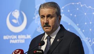 Destici, &ccedil;ocuk başına verilen desteği yetersiz buldu: "En az 5 bin lira olmalı"