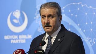 Destici, çocuk başına verilen desteği yetersiz buldu: En az 5 bin lira olmalı