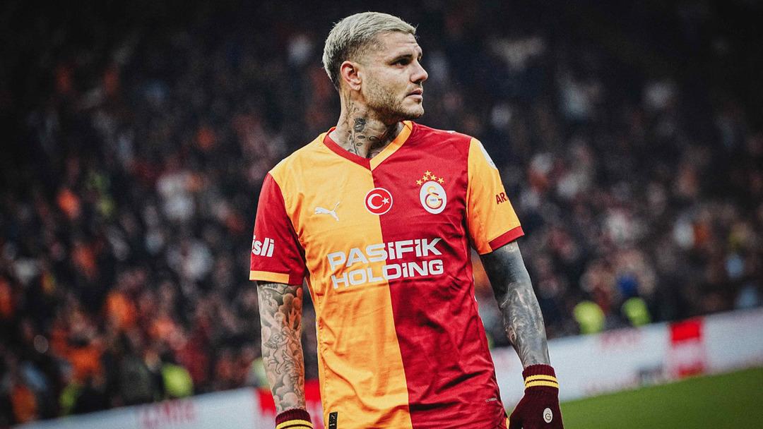 (&Ouml;zet) Galatasaray - Kasımpaşa Ma&ccedil;ı &Ouml;zeti ve T&uuml;m &Ouml;nemli Anları 8