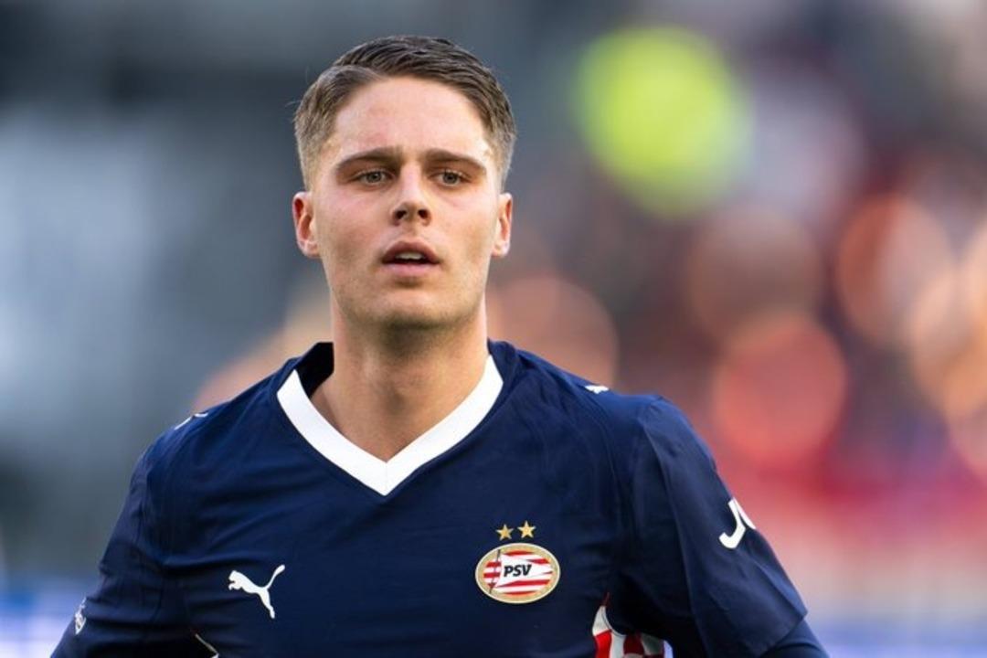 Joey Veerman dan PSV ye hayat öpücüğü! Fenerbahçelileri sevindiren haber geldi 2