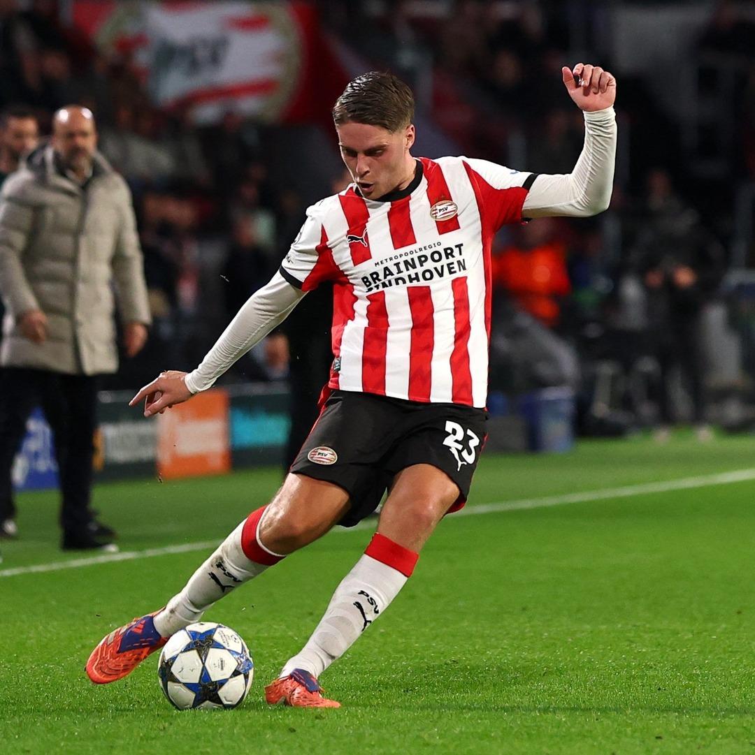 Joey Veerman dan PSV ye hayat öpücüğü! Fenerbahçelileri sevindiren haber geldi 4