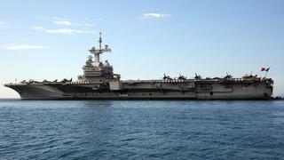 Fransa, yeni uçak gemisi inşa edecek! 2038'de hizmete giriyor