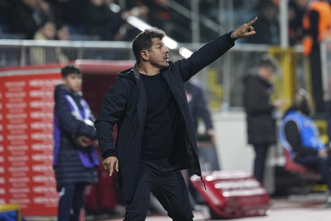 (&Ouml;zet) Galatasaray - Kasımpaşa Ma&ccedil;ı &Ouml;zeti ve T&uuml;m &Ouml;nemli Anları 5