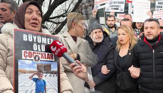 6 Şubat depreminde yakınlarını kaybedenlerden ortak ses: "27. maddeden muaf tutulsunlar"