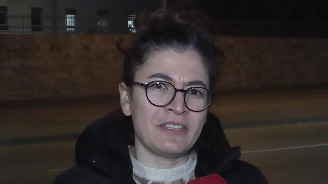 6 Şubat depreminde yakınlarını kaybedenlerden ortak ses: "27. maddeden muaf tutulsunlar", &Ccedil;ocuklarını ve torunlarını kaybeden G&ouml;ksu: "Ancak biz affedebiliriz" 4