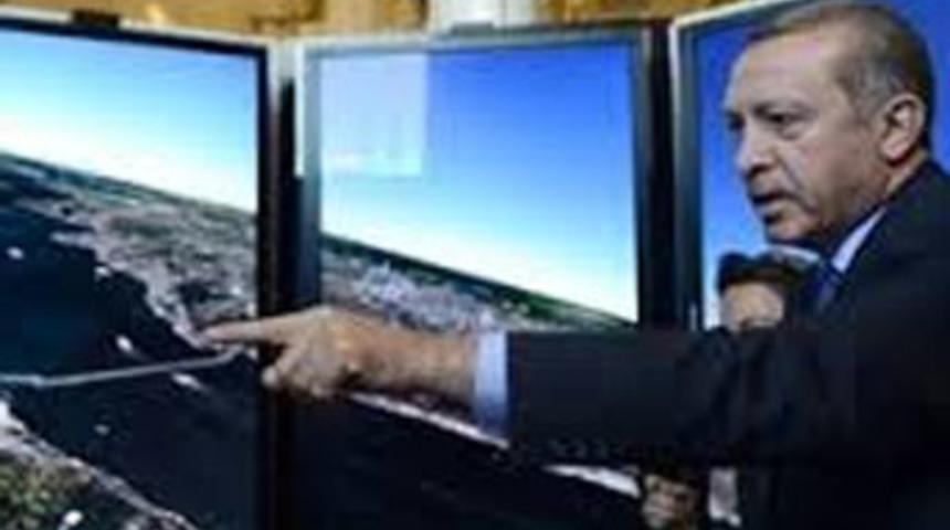 İstanbul Silikon Vadisi'nin yeri belli oldu