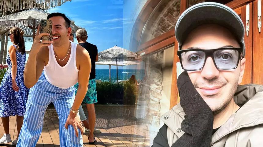 Uyuşturucu soruşturmasında Cihan Şens&ouml;zl&uuml;'n&uuml;n de aralarında bulunduğu 6 kişi tutuklandı