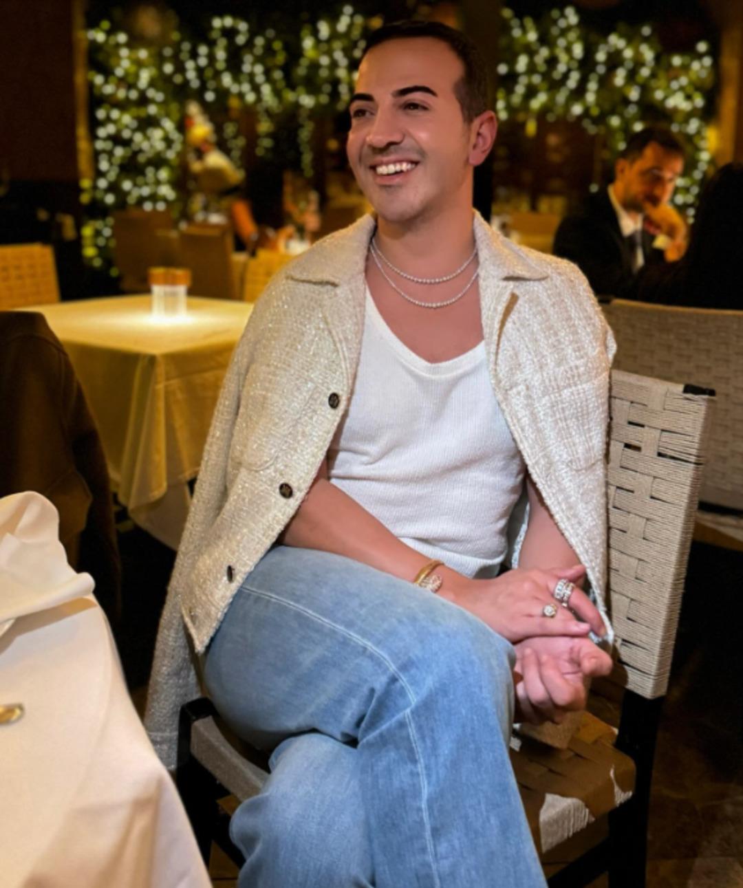 Uyuşturucu soruşturmasında Cihan Şens&ouml;zl&uuml; n&uuml;n de aralarında bulunduğu 6 kişi tutuklandı 2