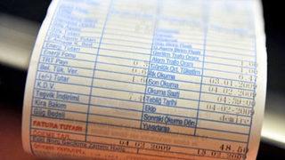 Bakan Dönmez: Yangın bölgelerinde yaşayanların elektrik faturalarının ödeme günü ertelendi