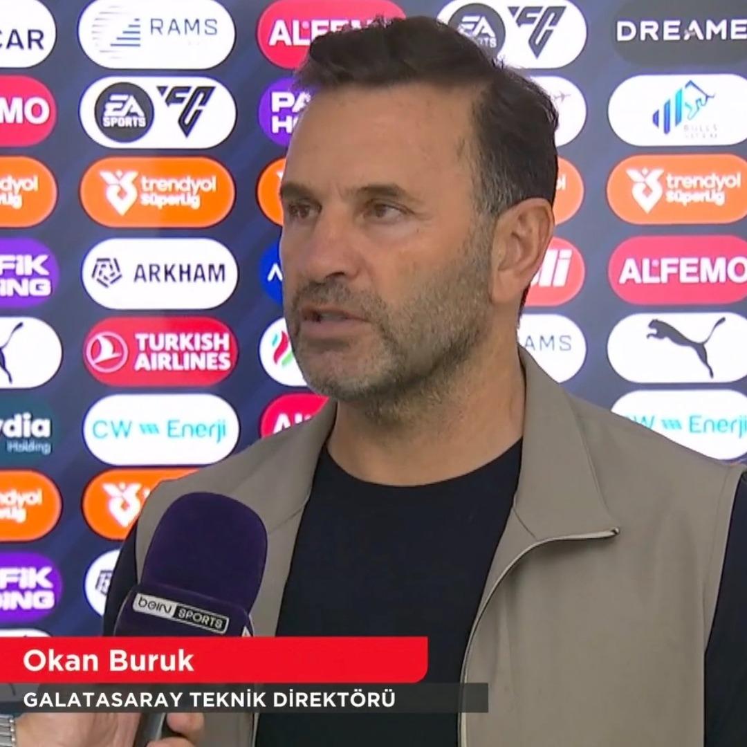 (&Ouml;zet) Galatasaray - Kasımpaşa Ma&ccedil;ı &Ouml;zeti ve T&uuml;m &Ouml;nemli Anları 2