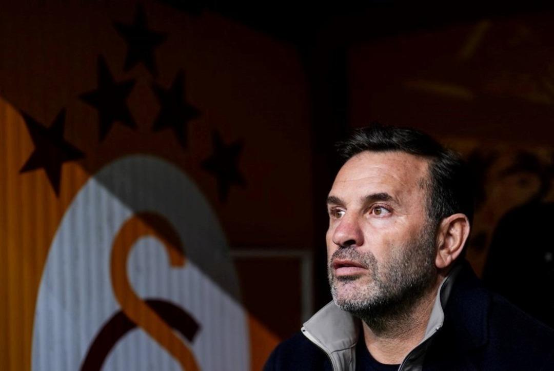 (&Ouml;zet) Galatasaray - Kasımpaşa Ma&ccedil;ı &Ouml;zeti ve T&uuml;m &Ouml;nemli Anları 1