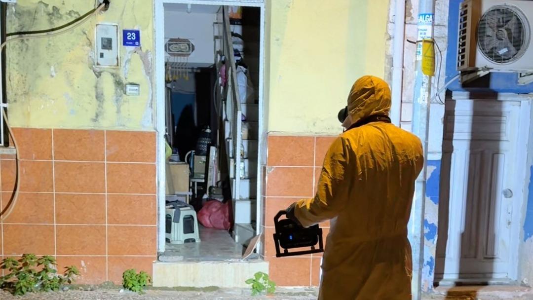 Kendisinden aylardır haber alınamıyordu: Evinde &ouml;l&uuml; bulundu! 2