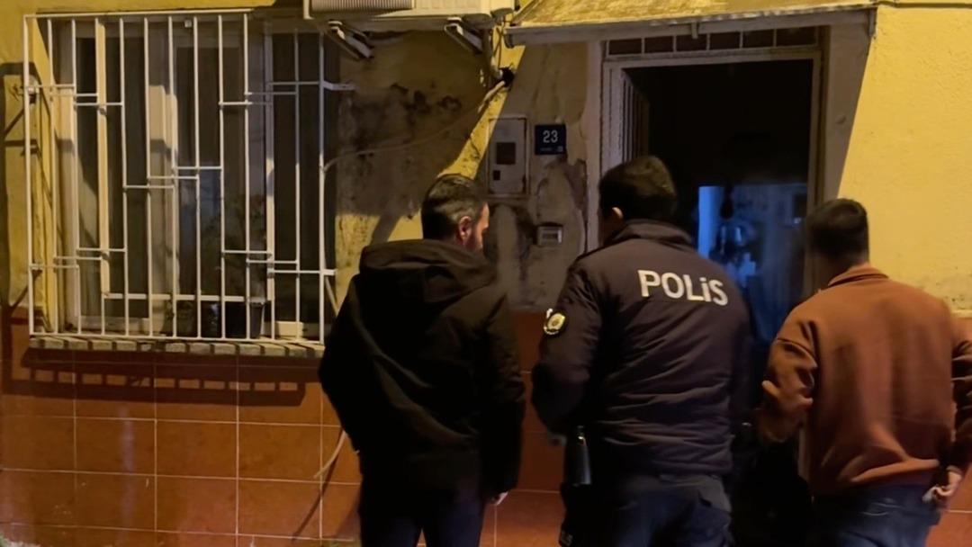 Kendisinden aylardır haber alınamıyordu: Evinde &ouml;l&uuml; bulundu! 1