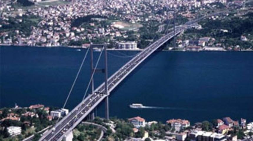 Köprüde büyük yarış yarın!
