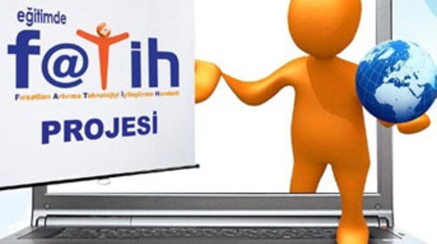 FATİH Projesi’ne soruşturma açıldı