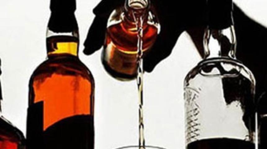 İçki yasağına yeni formül