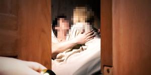 Birlikte olduğu isimleri kayda almış! 'B&uuml;y&uuml;k arşiv' iddiası