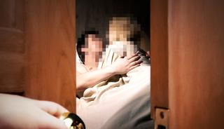 Birlikte olduğu isimleri kayda almış! 'B&uuml;y&uuml;k arşiv' iddiası