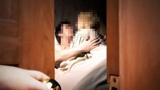 Birlikte olduğu isimleri video kaydına almış! 'Büyük arşiv' iddiası: Eşcinsel ilişki, başka bir kulüp yöneticisi...