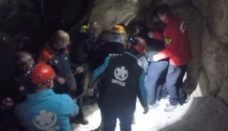 Define bulmak i&ccedil;in girdi: Zehirlenerek hayatını kaybetti!