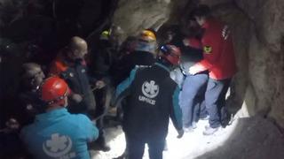 Define bulmak için girdi: Zehirlenerek hayatını kaybetti!