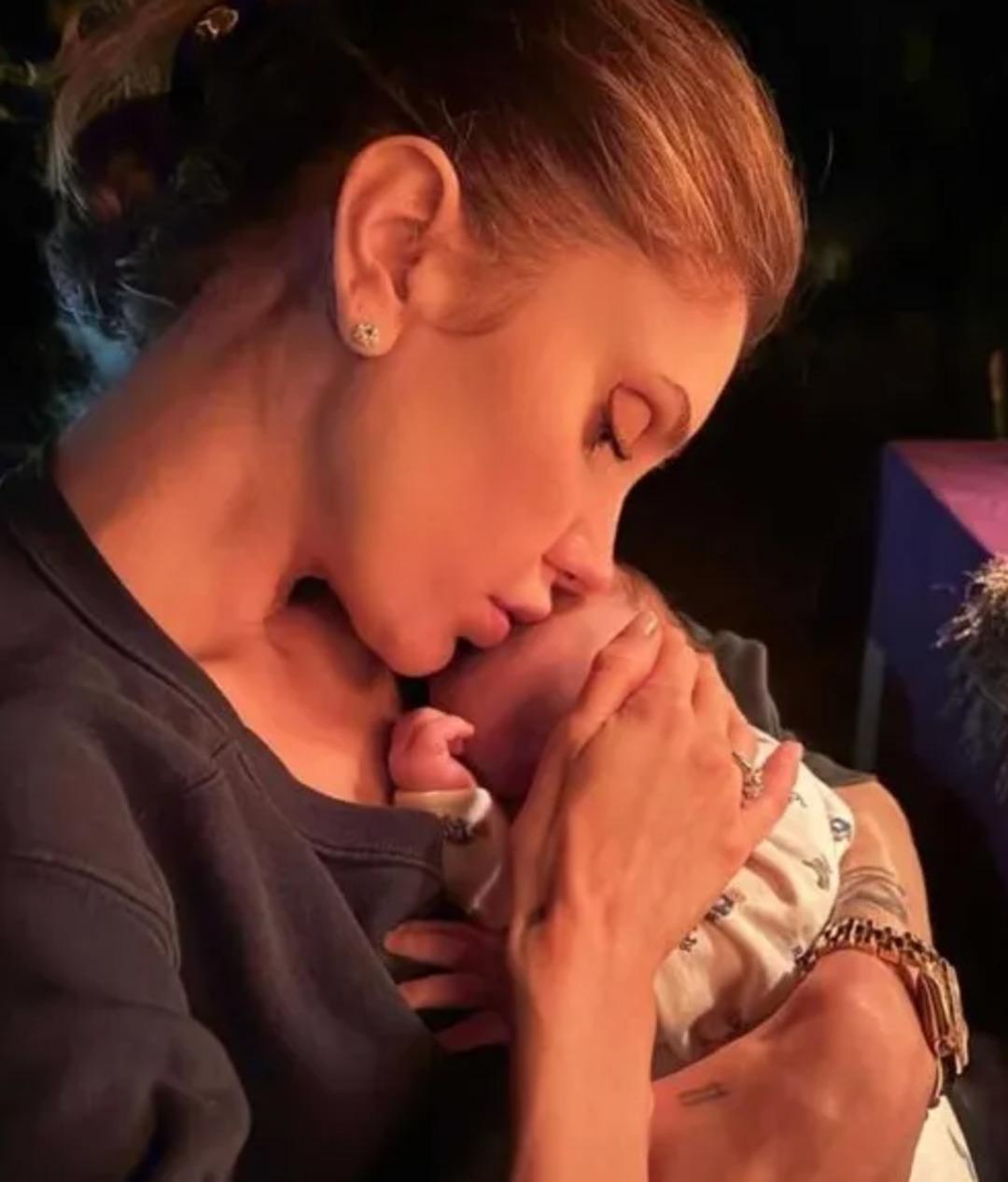 Leyla Mizrahi yatağında ölü bulundu! Türkiye nin en zenginlerindendi... Ölüm nedeni belli oldu 1