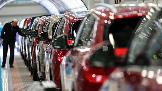 ÖTV'siz sıfır araç dönemi başlıyor! İşte şartlar