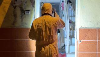 Kendisinden aylardır haber alınamıyordu: Evinde &ouml;l&uuml; bulundu!