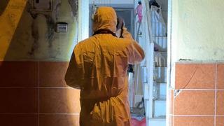 Kendisinden aylardır haber alınamıyordu: Evinde ölü bulundu!