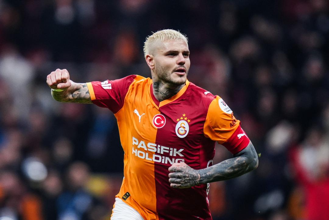 Herkes onu konuşuyor! Mauro Icardi den duygulandıran mektup 1