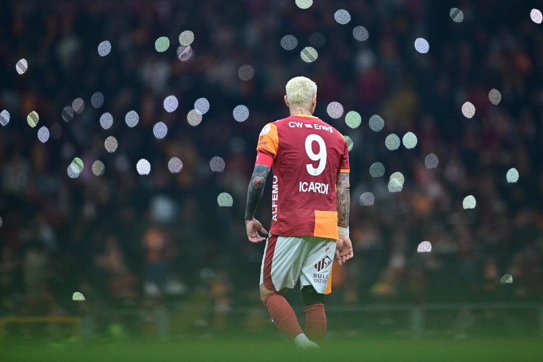 Herkes onu konuşuyor! Mauro Icardi den duygulandıran mektup 2