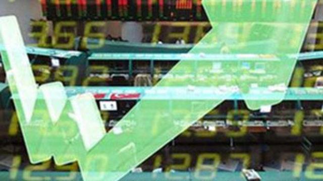 Borsa yükselişle açıldı