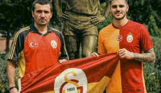 Herkes onu konuşuyor! Mauro Icardi'den duygulandıran mektup