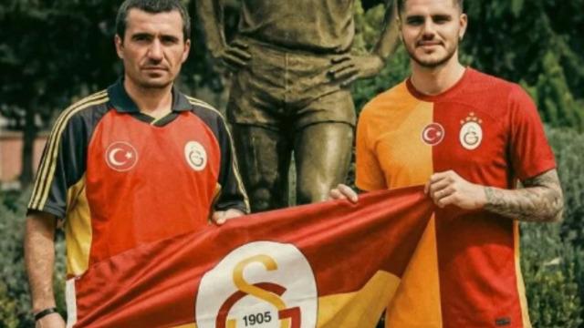 Herkes onu konuşuyor! Mauro Icardi'den duygulandıran mektup