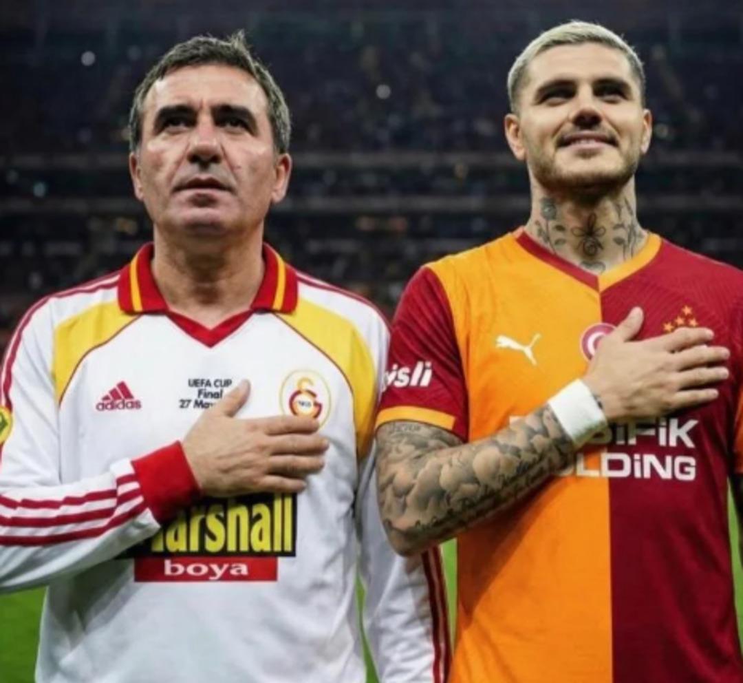 Herkes onu konuşuyor! Mauro Icardi den duygulandıran mektup 6