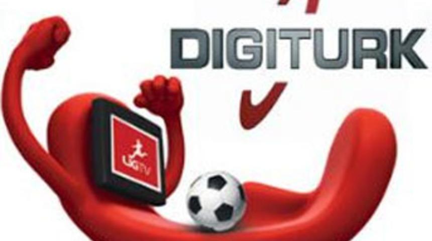 Digiturk'e iki talip
