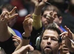 BİST son yarım saatte baş aşağı!