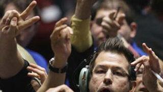 Dış borsalarda son durum