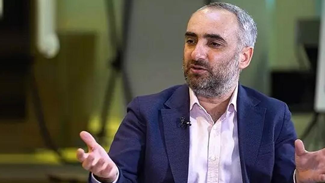 Saymaz dan, Murat &Ouml;v&uuml;&ccedil; &uuml;n tutuklanmasına tepki: "Silivri&rsquo;de zenneler koğuşu mu a&ccedil;acaksınız?" 1