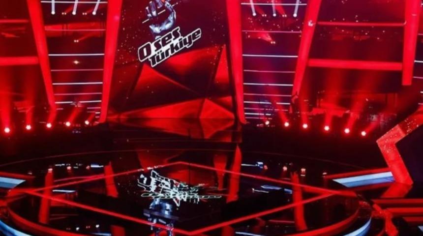 O Ses T&uuml;rkiye Yılbaşı j&uuml;rileri belli oldu! İki s&uuml;rpriz isim  