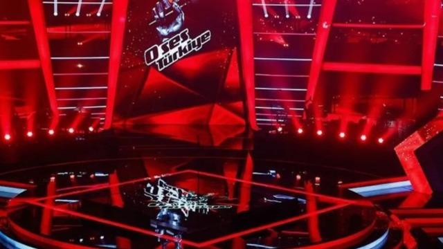 O Ses Türkiye Yılbaşı jürileri belli oldu! İki sürpriz isim  