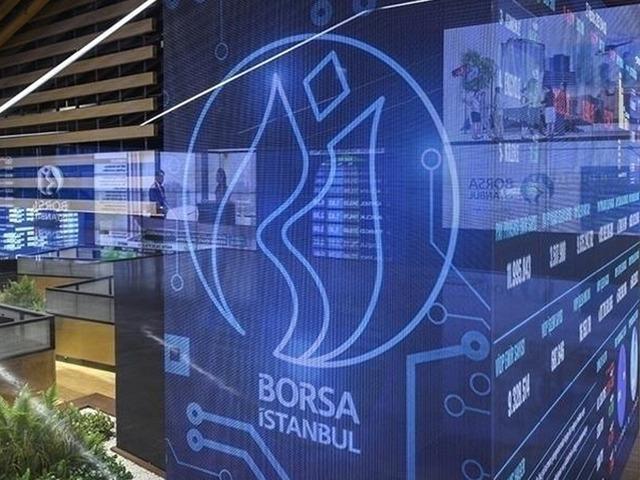 Borsa İstanbul &Ouml;zeti 22 Aralık Pazartesi 2025 BIST Yorumları
