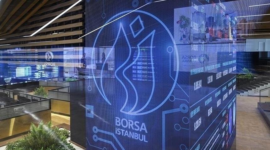 CANLI BORSA | Borsa İstanbul 22 Aralık 2025 Pazartesi İşte BIST 100 endeksi