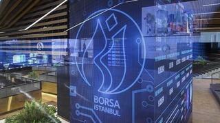 CANLI BORSA | Borsa İstanbul 22 Aralık 2025 Pazartesi İşte BIST 100 endeksi