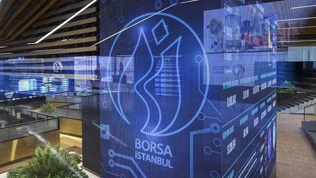 CANLI BORSA | Borsa İstanbul 22 Aralık 2025 Pazartesi İşte BIST 100 endeksi