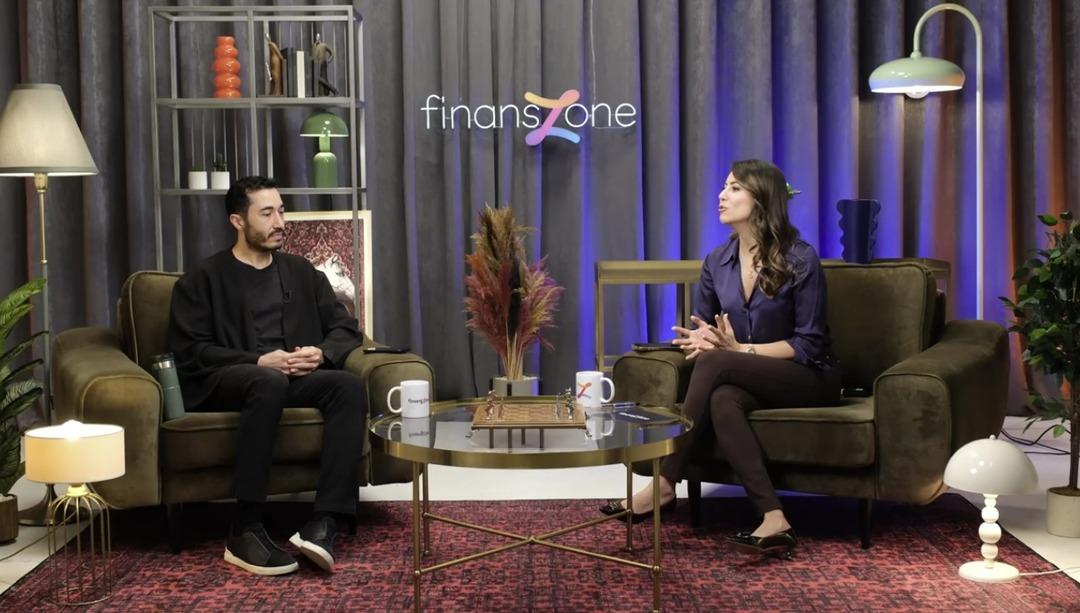 A&ccedil;ık A&ccedil;ık 24. B&ouml;l&uuml;m | Egem Eraslan: Bazı halka arzlar başka finansman bulamadıkları i&ccedil;in yapılıyor 1