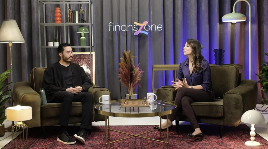 A&ccedil;ık A&ccedil;ık 24. B&ouml;l&uuml;m | Egem Eraslan: Bazı halka arzlar başka finansman bulamadıkları i&ccedil;in yapılıyor