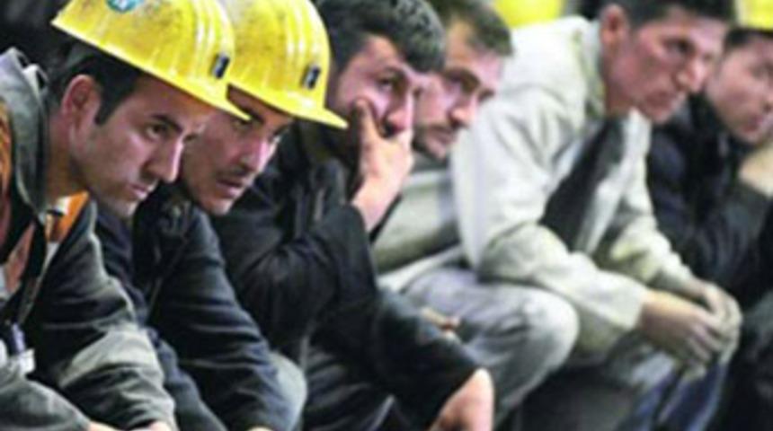 Kıdem tazminatı yarı yarıya iniyor!