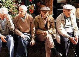 Emekli intibak istiyor